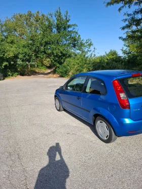 Ford Fiesta 1.3  | Mobile.bg    4