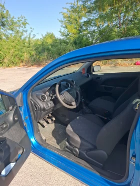Ford Fiesta 1.3  | Mobile.bg    6