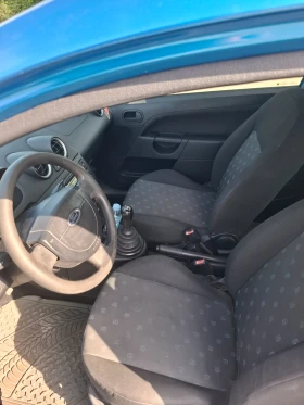 Ford Fiesta 1.3  | Mobile.bg    8