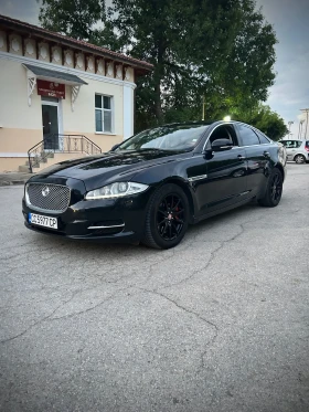 Обява за продажба на Jaguar Xj 3.0D ~19 500 лв. - изображение 4