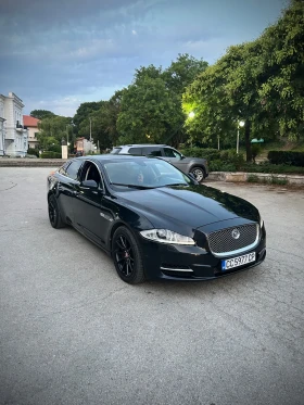 Обява за продажба на Jaguar Xj 3.0D ~19 500 лв. - изображение 10