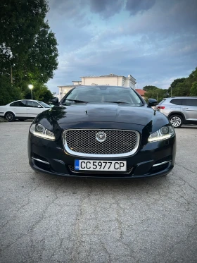 Обява за продажба на Jaguar Xj 3.0D ~19 500 лв. - изображение 5