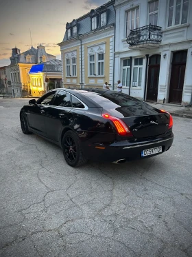Обява за продажба на Jaguar Xj 3.0D ~19 500 лв. - изображение 1