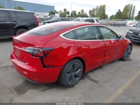 Tesla Model 3 LONG RANGE - 28000 лв. / 14316.17 € - 61804214 4