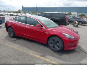 Tesla Model 3 LONG RANGE