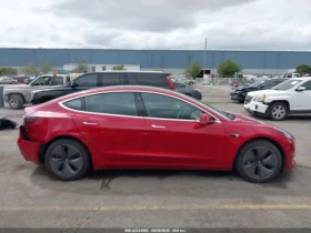 Tesla Model 3 LONG RANGE - 28000 лв. / 14316.17 € - 61804214 12