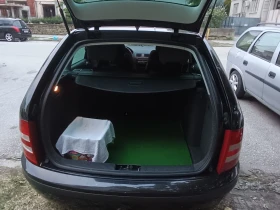 Обява за продажба на Skoda Fabia Combi  ~3 700 лв. - изображение 6 | Auto.bg Обява за продажба на Skoda Fabia Combi  ~3 700 лв. - изображение 6