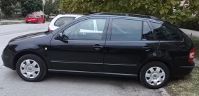 Обява за продажба на Skoda Fabia Combi  ~3 700 лв. - изображение 2 | Auto.bg Обява за продажба на Skoda Fabia Combi  ~3 700 лв. - изображение 2