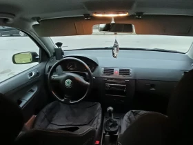 Обява за продажба на Skoda Fabia Combi  ~3 700 лв. - изображение 4 | Auto.bg Обява за продажба на Skoda Fabia Combi  ~3 700 лв. - изображение 4