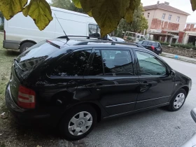 Обява за продажба на Skoda Fabia Combi  ~3 700 лв. - изображение 3 | Auto.bg Обява за продажба на Skoda Fabia Combi  ~3 700 лв. - изображение 3