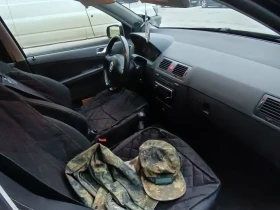 Обява за продажба на Skoda Fabia Combi  ~3 700 лв. - изображение 5 | Auto.bg Обява за продажба на Skoda Fabia Combi  ~3 700 лв. - изображение 5