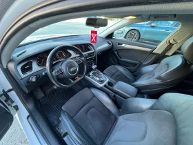 Audi A4 B8.5 | Mobile.bg    16