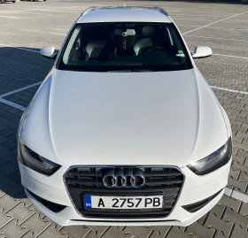 Audi A4 B8.5 | Mobile.bg    3