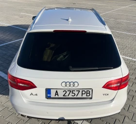Audi A4 B8.5 | Mobile.bg    9