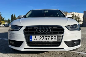 Audi A4 B8.5 | Mobile.bg    2