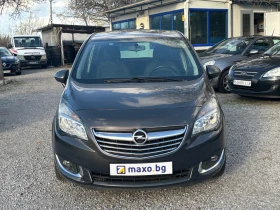 Opel Meriva 1.7CDTI - 7999 лв. / 4089.82 € - 89685961 2