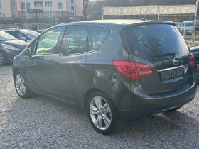 Opel Meriva 1.7CDTI - 7999 лв. / 4089.82 € - 89685961 4
