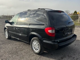 Chrysler Voyager 86000км 2.8 CRD - 4900 лв. / 2505.33 € - 84687535 5