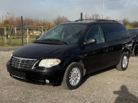 Chrysler Voyager 86000км 2.8 CRD - 4900 лв. / 2505.33 € - 84687535 3