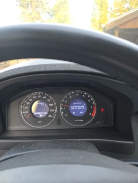 Volvo V70 2.5 FT Продавам или заменям, снимка 11