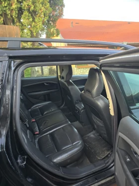 Volvo V70 2.5 FT Продавам или заменям, снимка 9