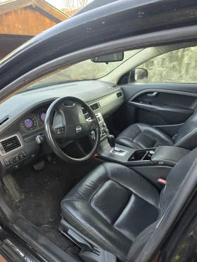 Volvo V70 2.5 FT Продавам или заменям, снимка 5