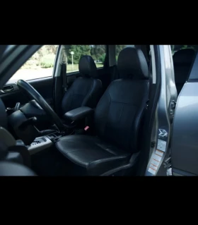 Subaru Forester 2.5XT 230к.с ГАЗ, снимка 8