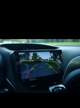 Subaru Forester 2.5XT 230к.с ГАЗ, снимка 13