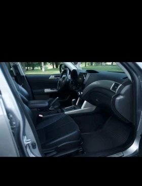 Subaru Forester 2.5XT 230к.с ГАЗ, снимка 9