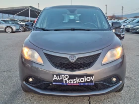 Lancia Ypsilon 1, 2 i Gpl, снимка 2