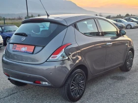 Lancia Ypsilon 1, 2 i Gpl, снимка 5