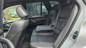 BMW X5 3.0 ГАЗ/АВТОМАТ/КОЖА, снимка 13