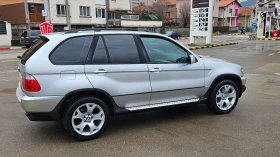 BMW X5 3.0 ГАЗ/АВТОМАТ/КОЖА, снимка 6
