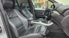 BMW X5 3.0 ГАЗ/АВТОМАТ/КОЖА, снимка 12