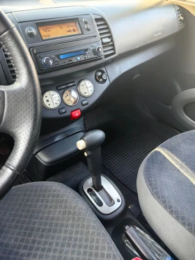 Nissan Micra, снимка 4