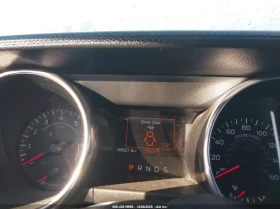 Ford Mustang 2.3L I-4 DI, DOHC, VVT, TURBO, 310HP Rear Wheel - 11600 € / 22687.63 лв. - 41256462 12