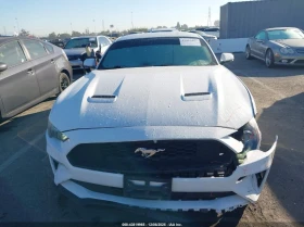 Ford Mustang 2.3L I-4 DI, DOHC, VVT, TURBO, 310HP Rear Wheel - 11600 € / 22687.63 лв. - 41256462 4