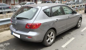 Mazda 3 - 2950 € / 5769.70 лв. - 88693189 2