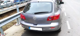 Mazda 3 - 2950 € / 5769.70 лв. - 88693189 3