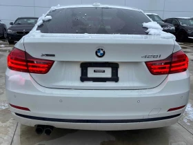 BMW 428 * 428i xDrive * CARFAX * ЦЕНА ДО БГ - 11000 € / 21514.13 лв. - 85472354 5