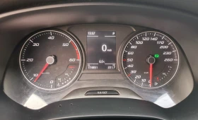 Seat Leon 2.0TDI 150HP 7-DSG            АВТОМАТ FR-LINE TOП, снимка 15
