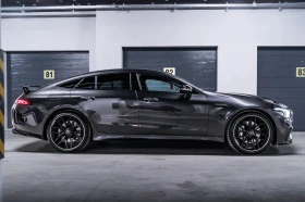 Mercedes-Benz AMG GT AMG GT53/AERO/V8 Styling/1Г Гаранция/GERMANY - 67500 € / 132018.52 лв. - 28281007 7