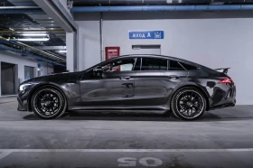 Mercedes-Benz AMG GT AMG GT53/AERO/V8 Styling/1Г Гаранция/GERMANY - 67500 € / 132018.52 лв. - 28281007 8