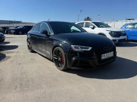 Audi S3, снимка 3 - Автомобили и джипове - 53659228