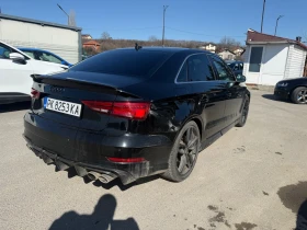 Audi S3, снимка 4 - Автомобили и джипове - 53659228