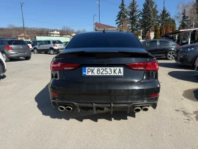 Audi S3, снимка 5 - Автомобили и джипове - 53659228
