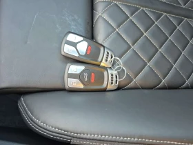 Audi S5 * TECHNIK * CARFAX * ДВА КЛЮЧА * КАРБОН - 25600 € / 50069.25 лв. - 96058777 8