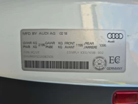 Audi S5 * TECHNIK * CARFAX * ДВА КЛЮЧА * КАРБОН - 25600 € / 50069.25 лв. - 96058777 7