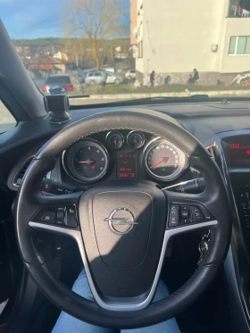 Opel Astra - 4300 € / 8410.07 лв. - 81618972 8