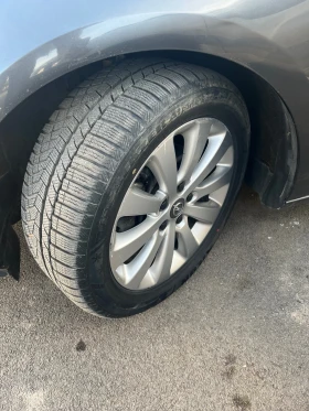 Opel Astra - 4300 € / 8410.07 лв. - 81618972 4